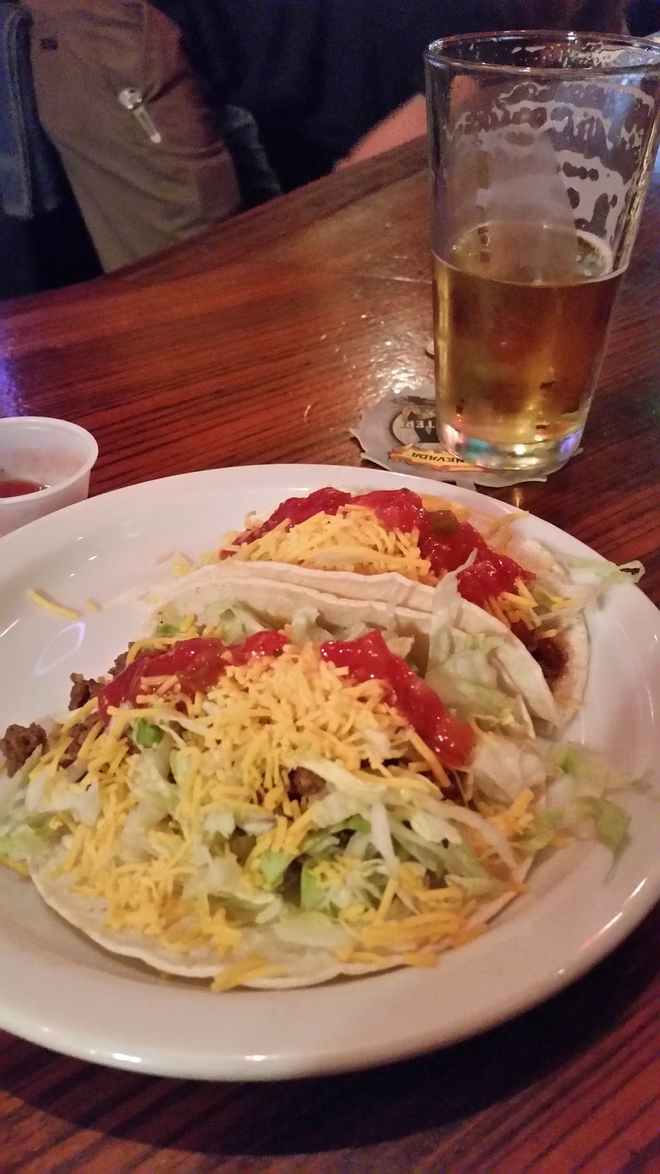 Taco Salad