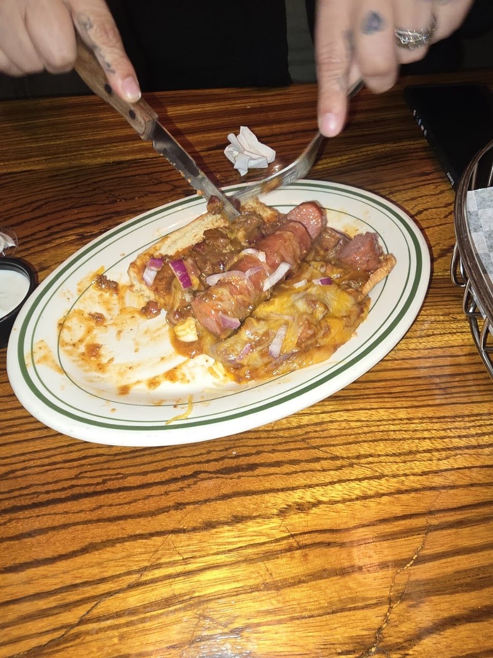 Canadian Bacon Jalapeños Pineapple