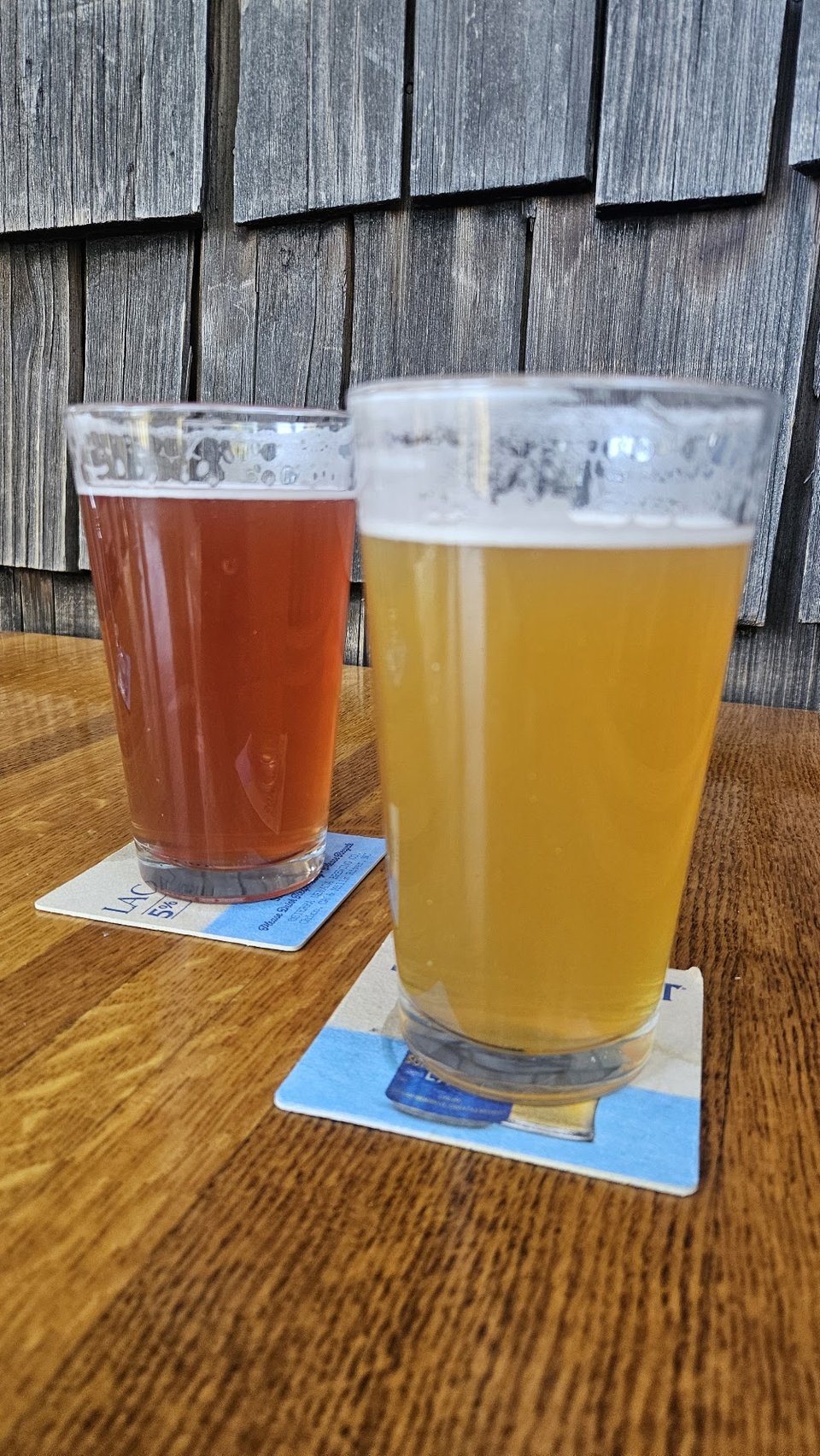 Hazy IPA