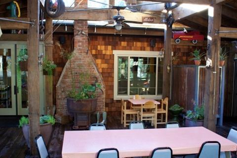 Three Pines Bistro & Bar - Colfax